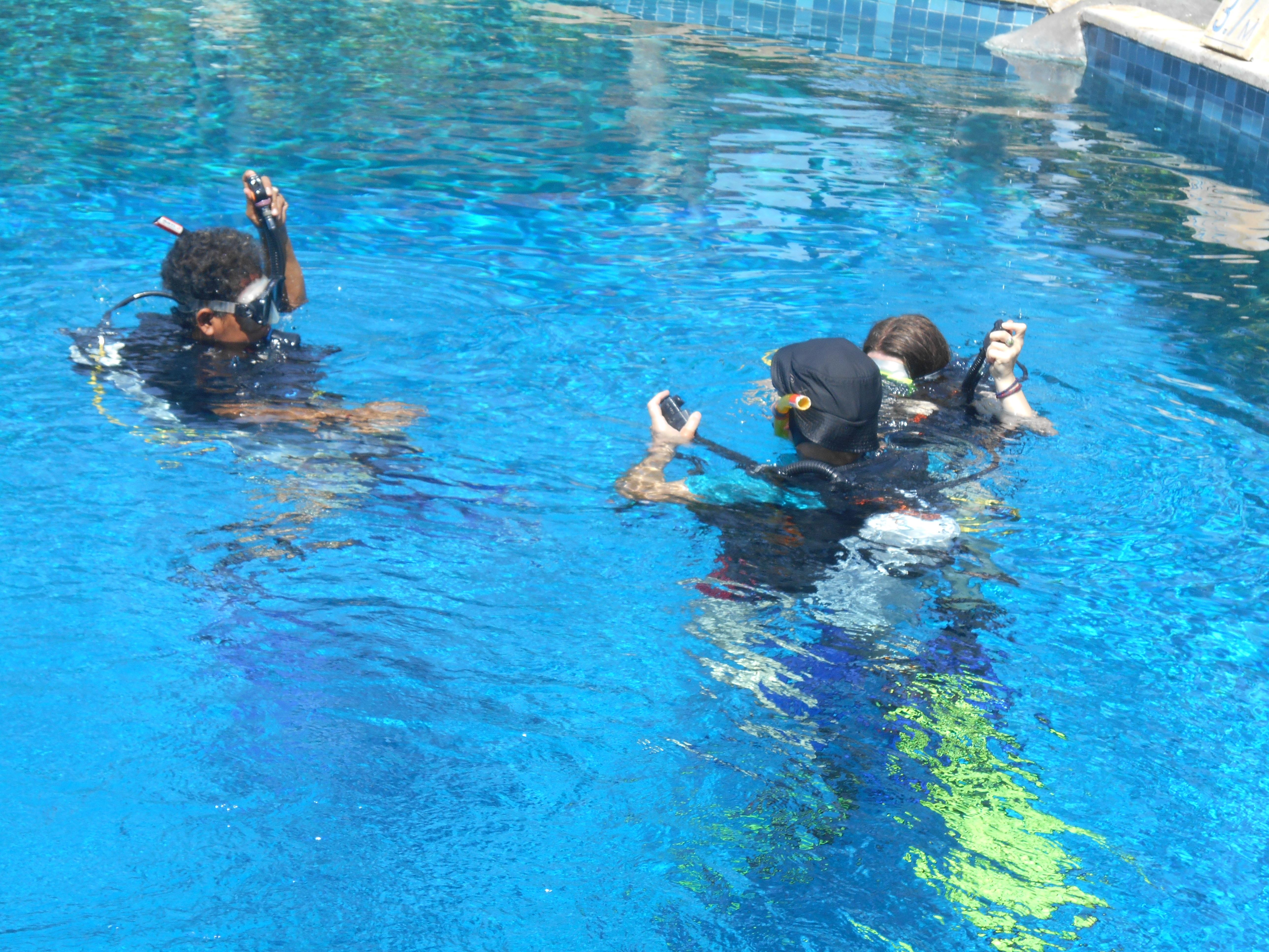 Puri Bagus Candidasa Dış mekan fotoğraf